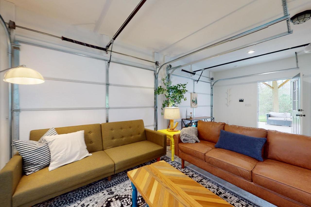 White Owl Cottage Блерсвілл Екстер'єр фото
